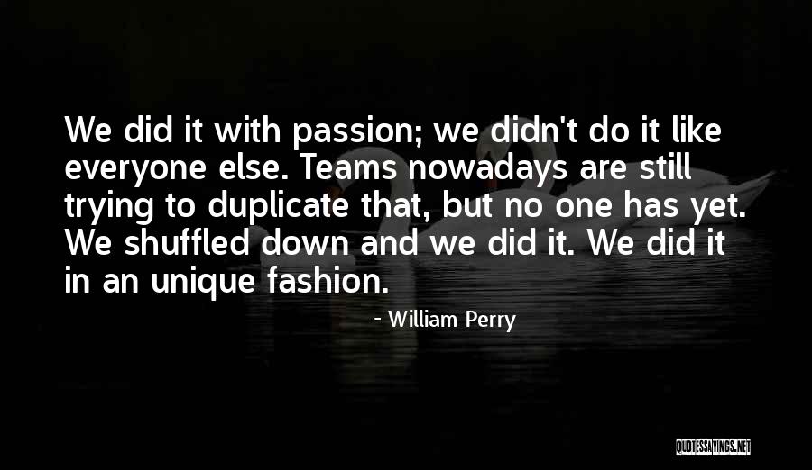 Azonban Sz Quotes By William Perry Azonban Sz Quotes By William Perry