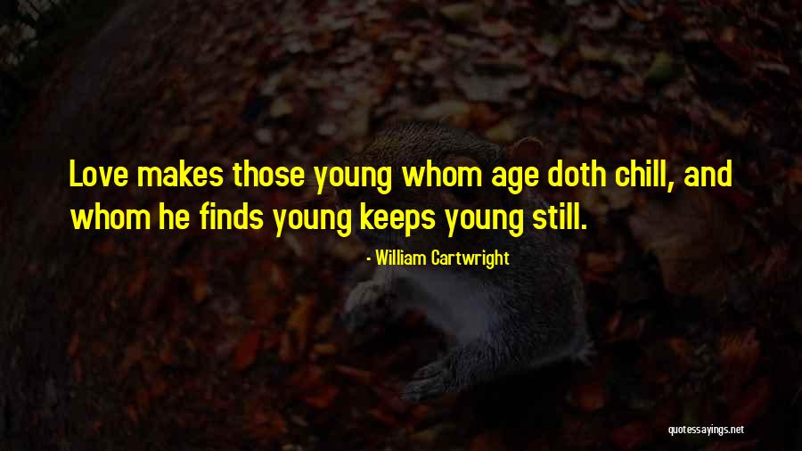 Azoradas Quotes By William Cartwright Azoradas Quotes By William Cartwright