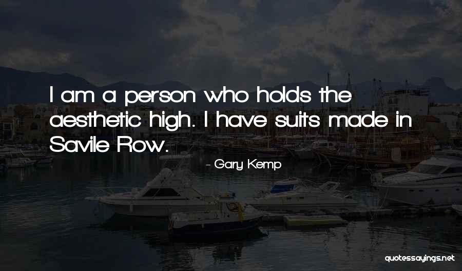 Azores Islands Quotes By Gary Kemp Azores Islands Quotes By Gary Kemp