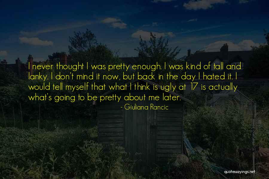 Azores Islands Quotes By Giuliana Rancic Azores Islands Quotes By Giuliana Rancic