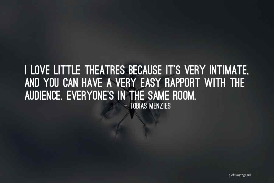 Azotaron Quotes By Tobias Menzies Azotaron Quotes By Tobias Menzies