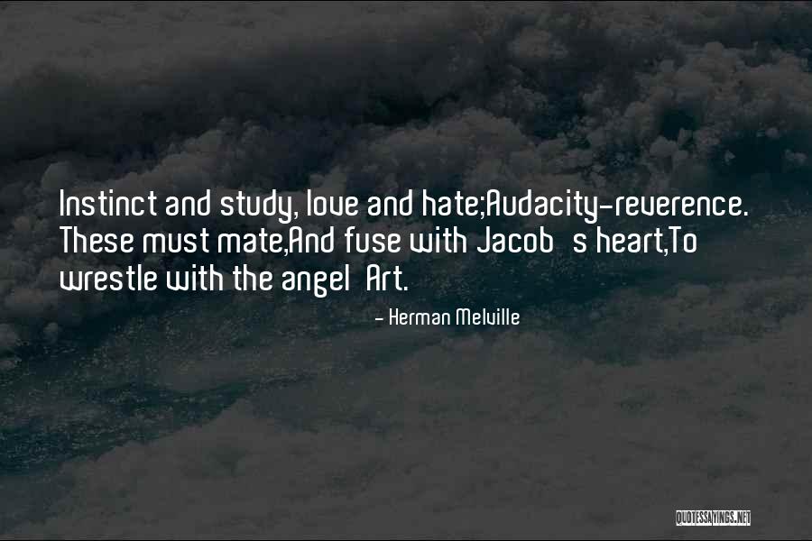 Azotemia Quotes By Herman Melville Azotemia Quotes By Herman Melville