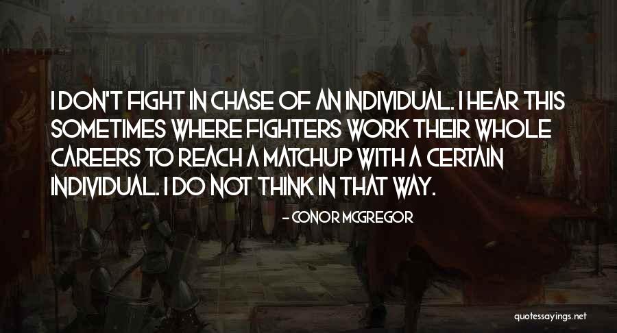 Azotes De Barrio Quotes By Conor McGregor Azotes De Barrio Quotes By Conor McGregor