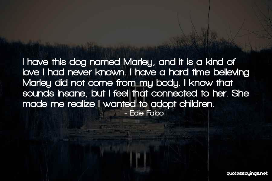 Azotes De Petare Quotes By Edie Falco Azotes De Petare Quotes By Edie Falco