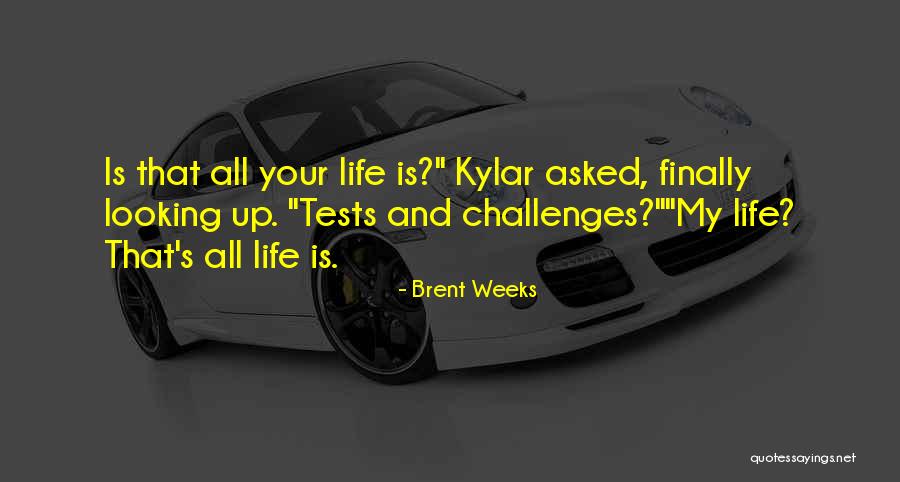 Azoth Quotes By Brent Weeks Azoth Quotes By Brent Weeks