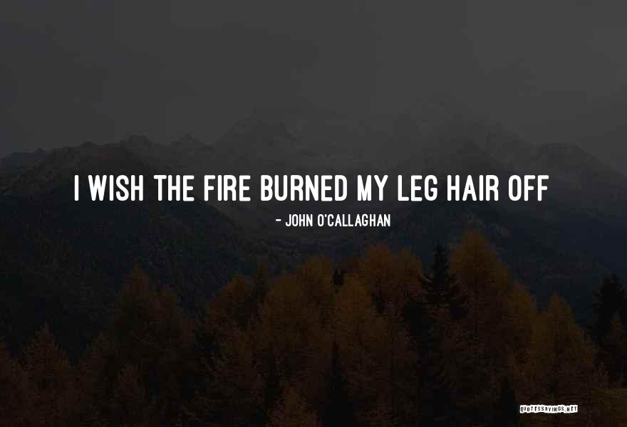 Azoulay Daniel Quotes By John O'Callaghan Azoulay Daniel Quotes By John O'Callaghan