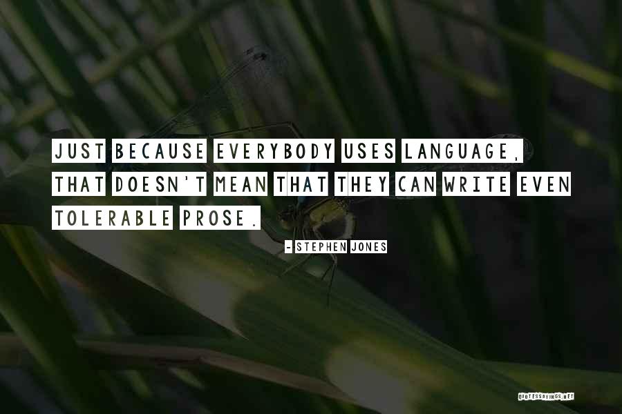 Azoulay Daniel Quotes By Stephen Jones Azoulay Daniel Quotes By Stephen Jones