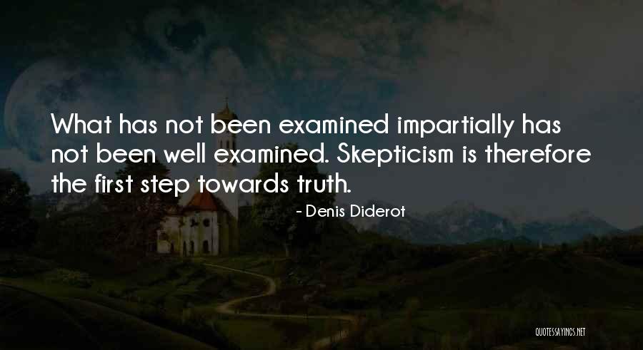 Azoury Ivf Quotes By Denis Diderot Azoury Ivf Quotes By Denis Diderot