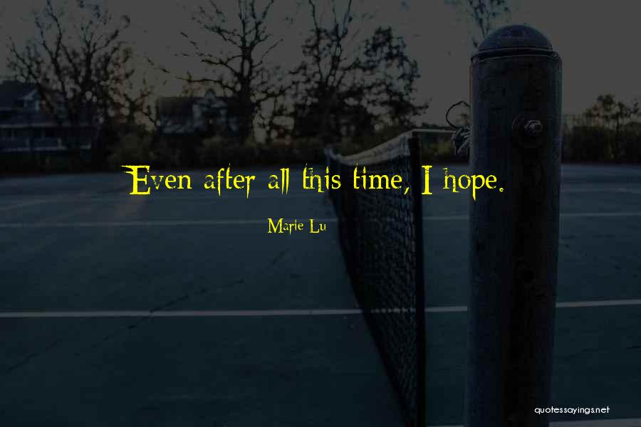 Azoury Ivf Quotes By Marie Lu Azoury Ivf Quotes By Marie Lu