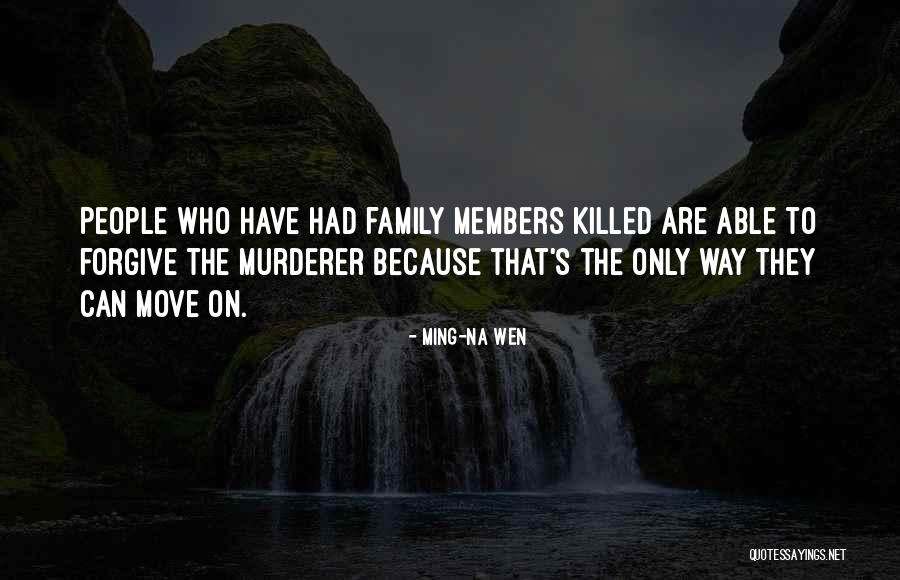 Azoury Ivf Quotes By Ming-Na Wen Azoury Ivf Quotes By Ming-Na Wen