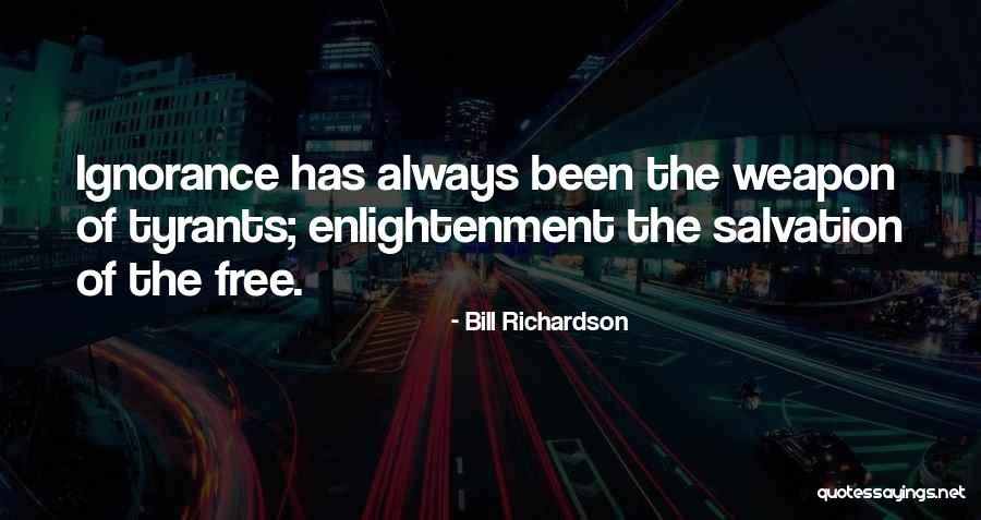 Azouz Darryl Quotes By Bill Richardson Azouz Darryl Quotes By Bill Richardson