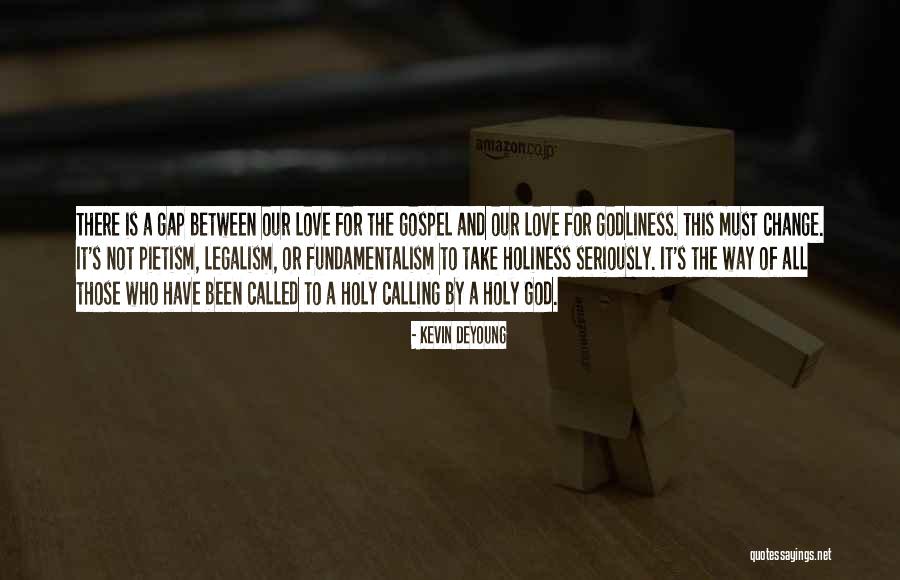 Azouz Darryl Quotes By Kevin DeYoung Azouz Darryl Quotes By Kevin DeYoung