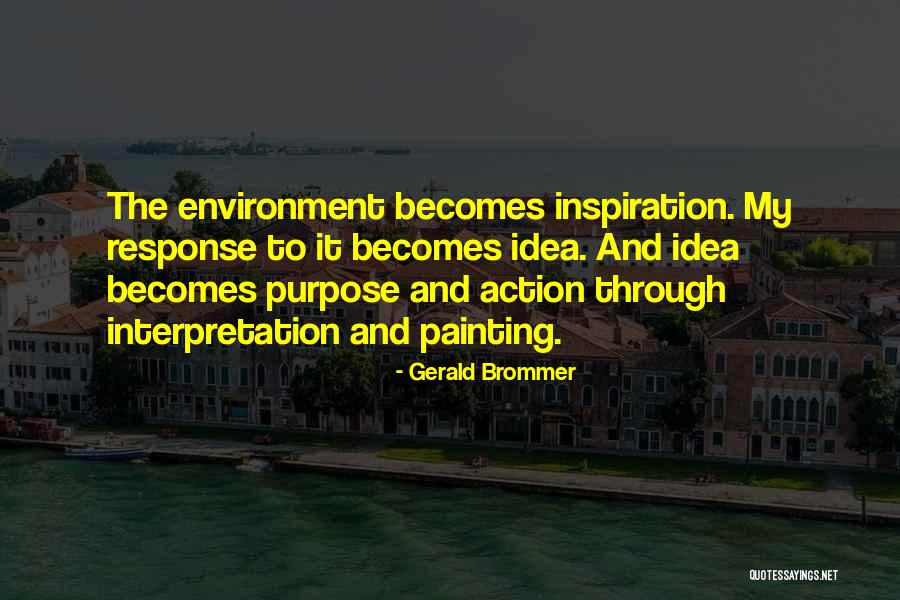 Azov Boy Quotes By Gerald Brommer Azov Boy Quotes By Gerald Brommer