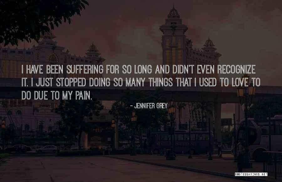 Azov Sea Quotes By Jennifer Grey Azov Sea Quotes By Jennifer Grey