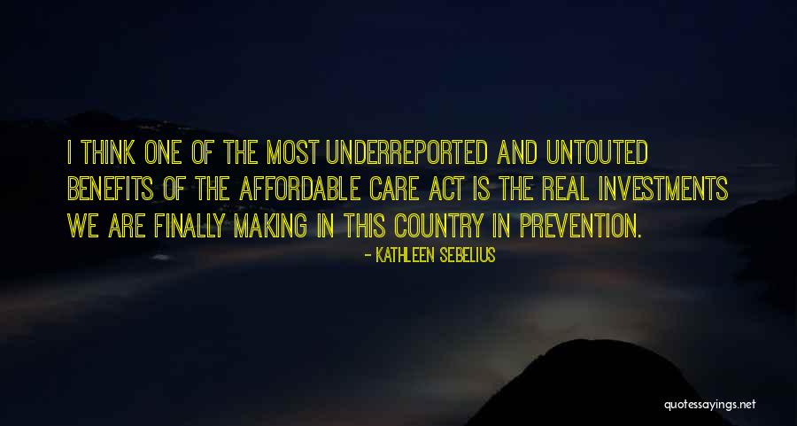 Azov Sea Quotes By Kathleen Sebelius Azov Sea Quotes By Kathleen Sebelius