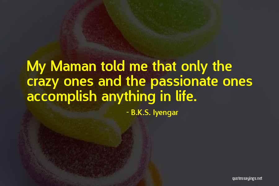 Azova Quotes By B.K.S. Iyengar Azova Quotes By B.K.S. Iyengar