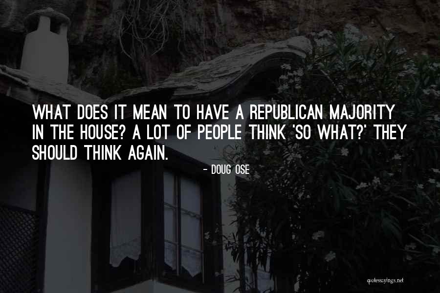 Azova Quotes By Doug Ose Azova Quotes By Doug Ose