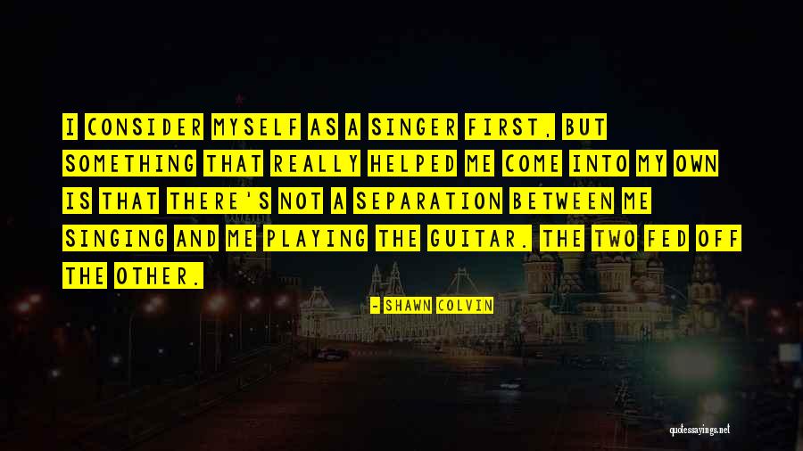 Azova Quotes By Shawn Colvin Azova Quotes By Shawn Colvin