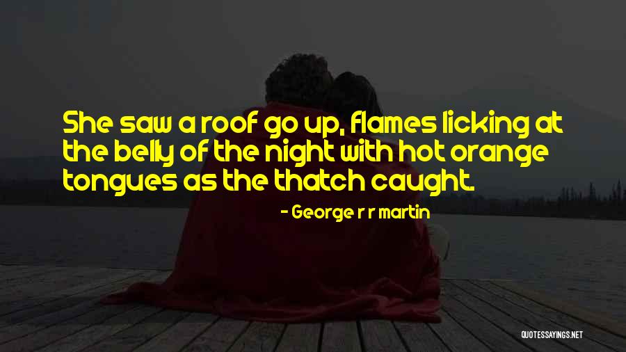 Azovskaya Ulitsa Quotes By George R R Martin Azovskaya Ulitsa Quotes By George R R Martin
