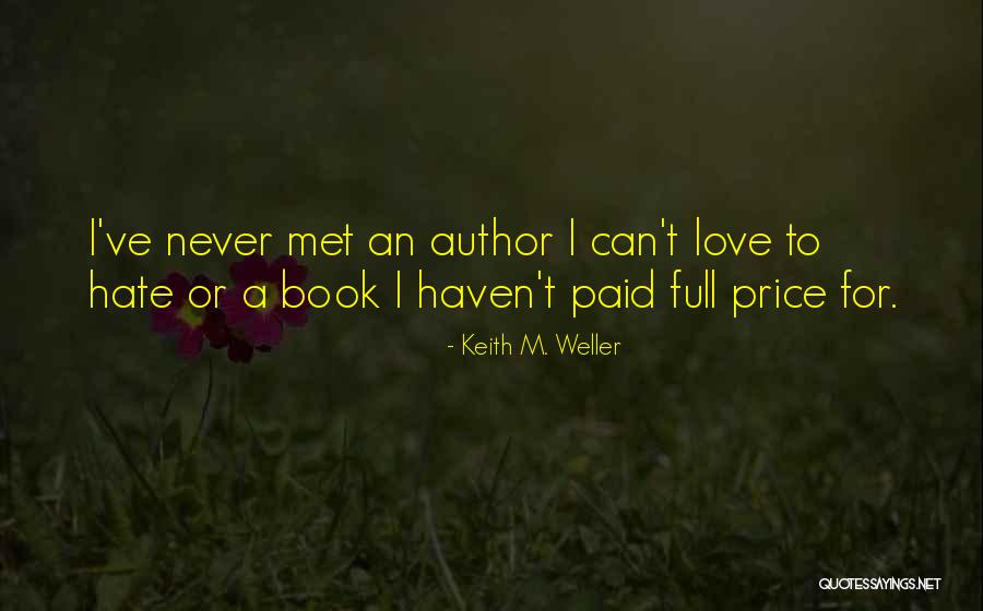 Azovsko Quotes By Keith M. Weller Azovsko Quotes By Keith M. Weller