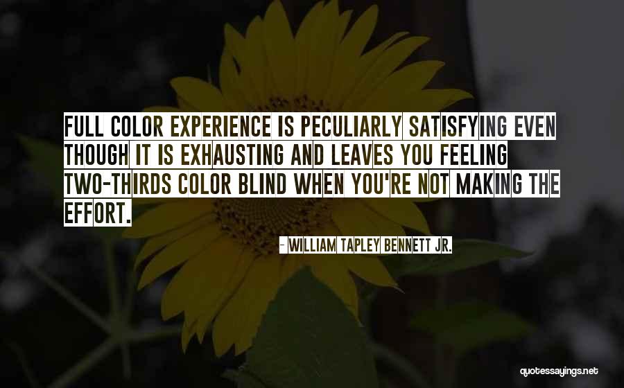 Azovsko Quotes By William Tapley Bennett Jr. Azovsko Quotes By William Tapley Bennett Jr.