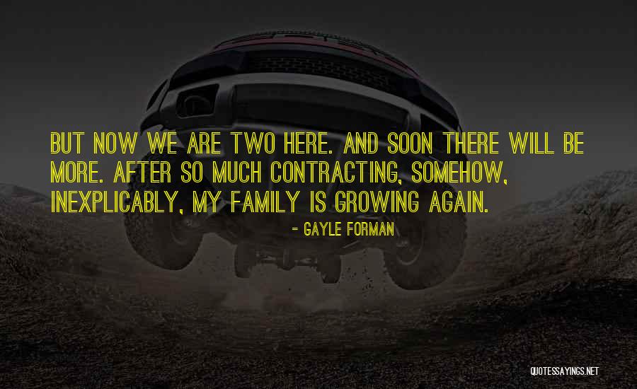 Azpeitia Guipuzcoa Quotes By Gayle Forman Azpeitia Guipuzcoa Quotes By Gayle Forman