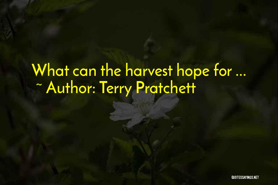 Azrael Quotes By Terry Pratchett