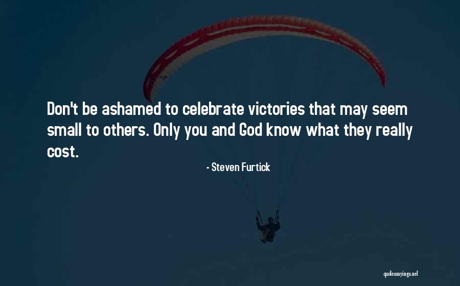Azreena Quotes By Steven Furtick Azreena Quotes By Steven Furtick