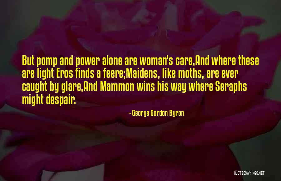 Azrul Ananda Quotes By George Gordon Byron Azrul Ananda Quotes By George Gordon Byron