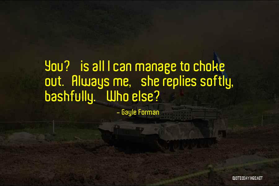 Azrul Raja Quotes By Gayle Forman Azrul Raja Quotes By Gayle Forman
