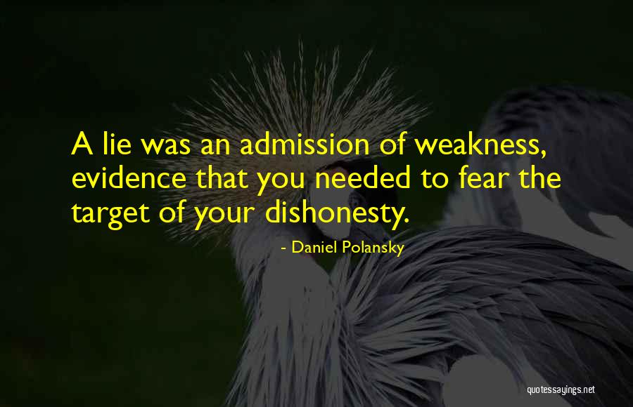 Aztar Corporation Quotes By Daniel Polansky Aztar Corporation Quotes By Daniel Polansky