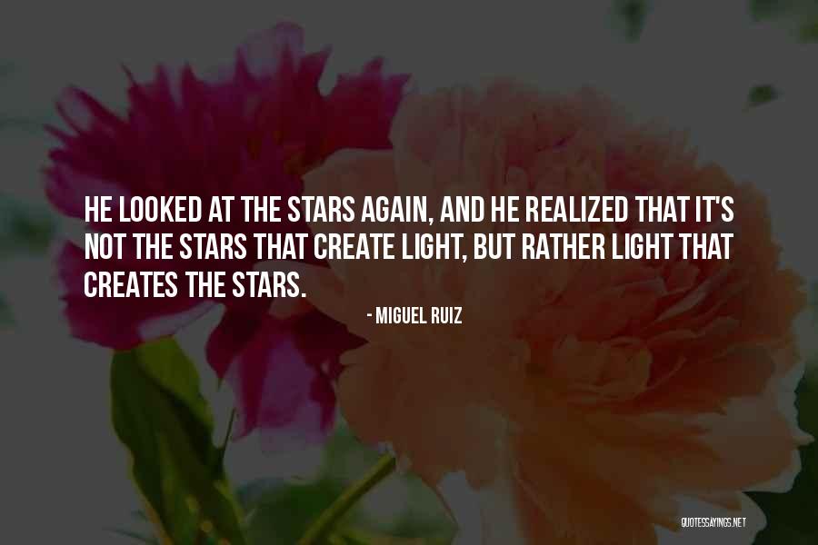 Aztar Corporation Quotes By Miguel Ruiz Aztar Corporation Quotes By Miguel Ruiz