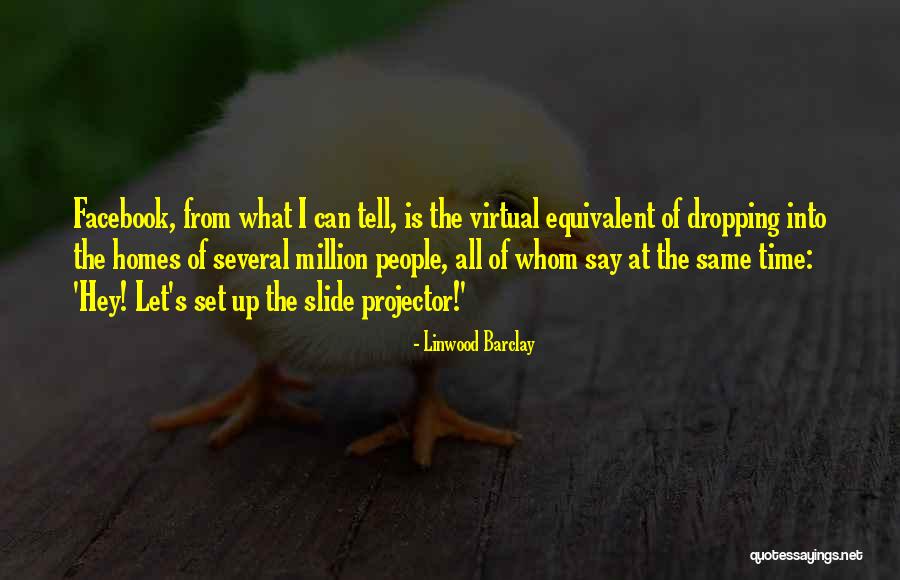Aztar Quotes By Linwood Barclay Aztar Quotes By Linwood Barclay