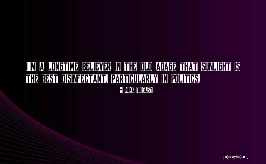 Aztar Quotes By Mike Quigley Aztar Quotes By Mike Quigley