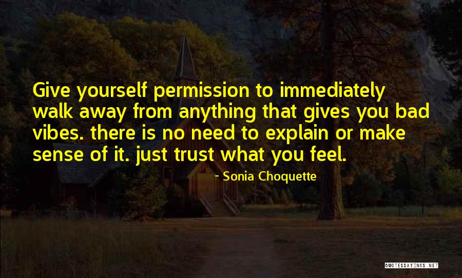 Aztar Quotes By Sonia Choquette Aztar Quotes By Sonia Choquette