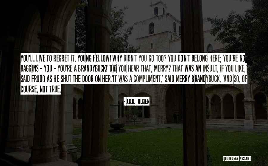 Aztecas Quotes By J.R.R. Tolkien Aztecas Quotes By J.R.R. Tolkien