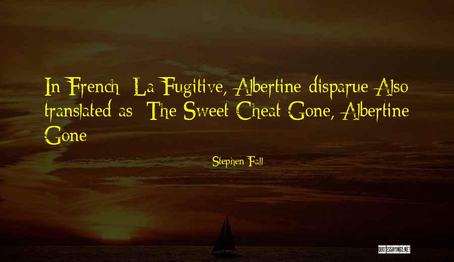 Aztlan Journal Quotes By Stephen Fall Aztlan Journal Quotes By Stephen Fall