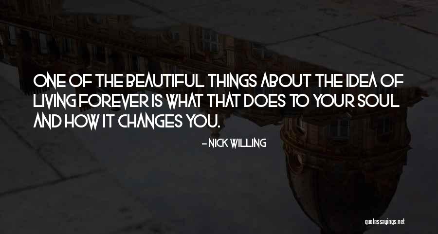 Azua Republica Quotes By Nick Willing Azua Republica Quotes By Nick Willing