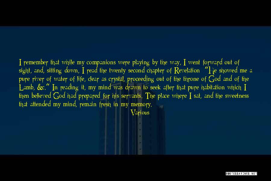 Azuela And Kalani Quotes By Various Azuela And Kalani Quotes By Various