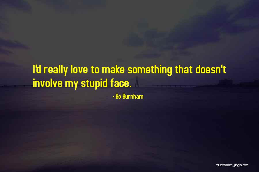 Azuela Dolls Quotes By Bo Burnham Azuela Dolls Quotes By Bo Burnham