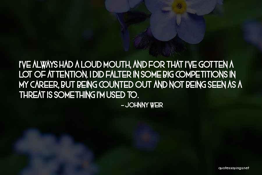 Azuelos Maroc Quotes By Johnny Weir Azuelos Maroc Quotes By Johnny Weir