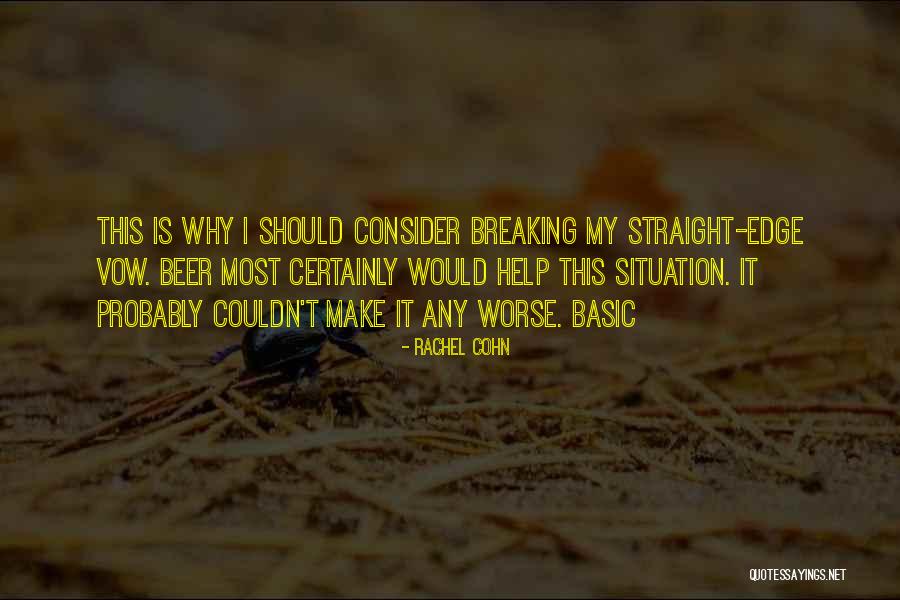 Azuelos Mother Quotes By Rachel Cohn Azuelos Mother Quotes By Rachel Cohn