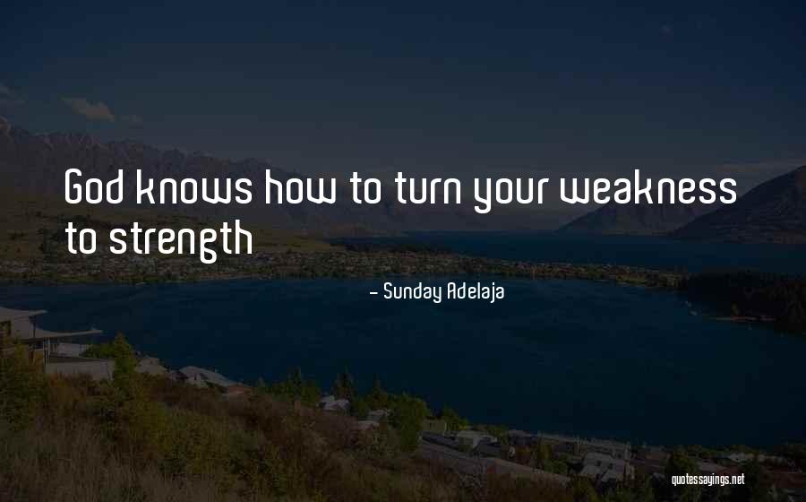 Azuelos Mother Quotes By Sunday Adelaja Azuelos Mother Quotes By Sunday Adelaja