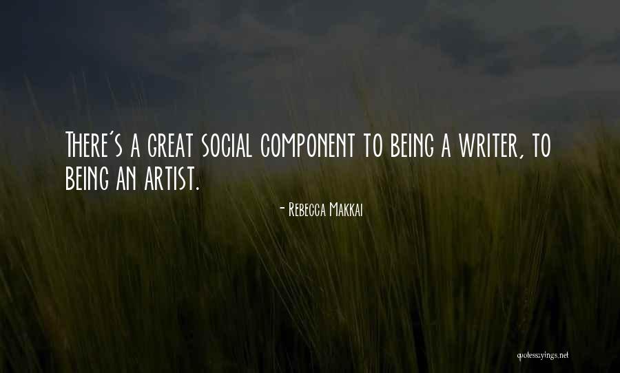 Azuera Quotes By Rebecca Makkai Azuera Quotes By Rebecca Makkai