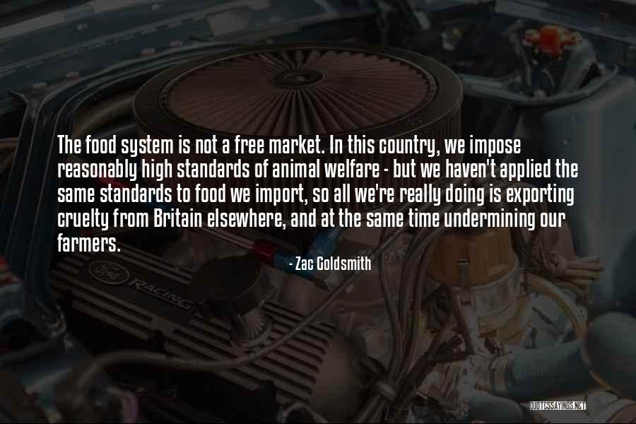 Azuera Quotes By Zac Goldsmith Azuera Quotes By Zac Goldsmith