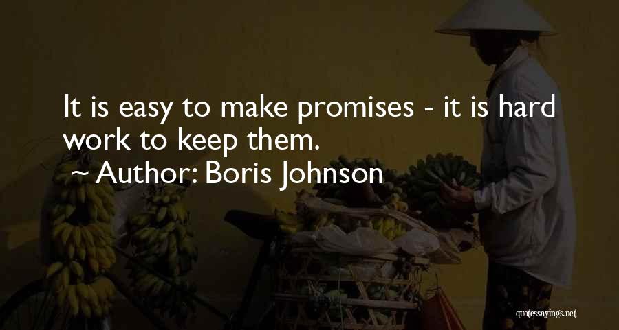 Azuero Ocean Quotes By Boris Johnson