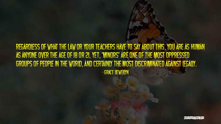 Azufre Beneficios Quotes By Grace Llewellyn Azufre Beneficios Quotes By Grace Llewellyn