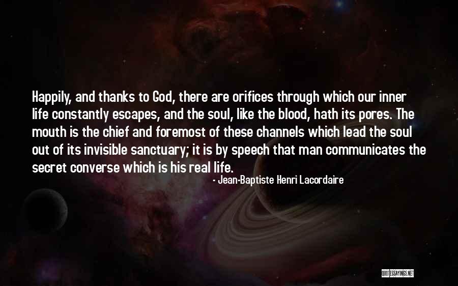 Azuga Tracking Quotes By Jean-Baptiste Henri Lacordaire Azuga Tracking Quotes By Jean-Baptiste Henri Lacordaire