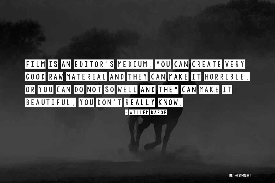Azuis All Star Quotes By Willem Dafoe Azuis All Star Quotes By Willem Dafoe