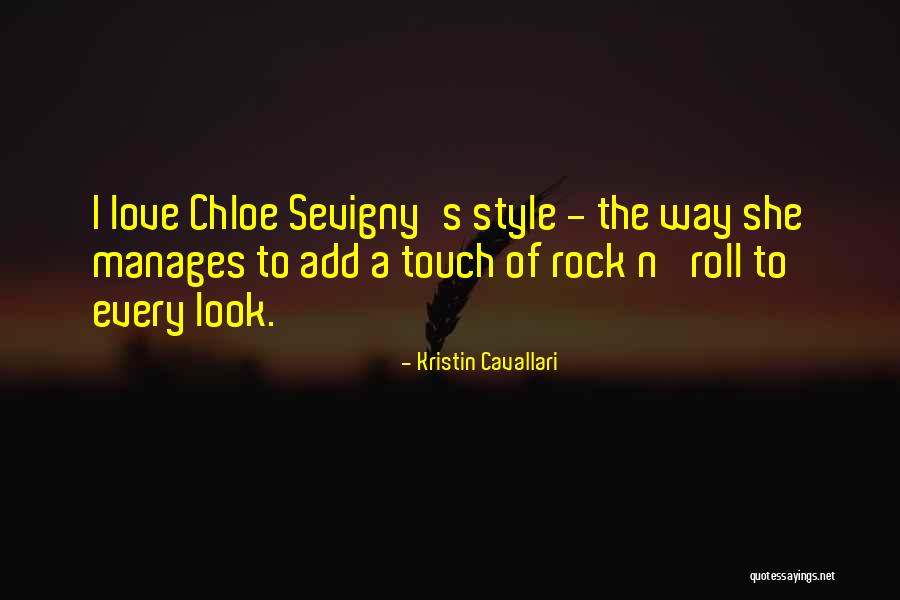 Azuka Star Quotes By Kristin Cavallari Azuka Star Quotes By Kristin Cavallari
